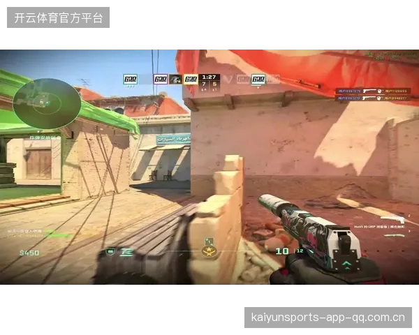 CS2职业队提升残局决策能力，胜率呈稳定上升