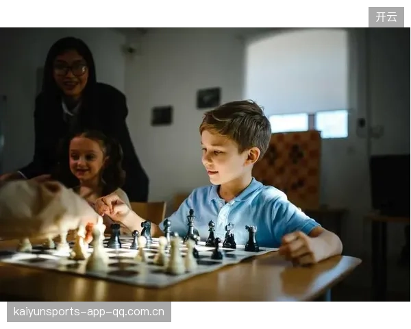 国际象棋大赛惊现世纪失误，全场哗然
