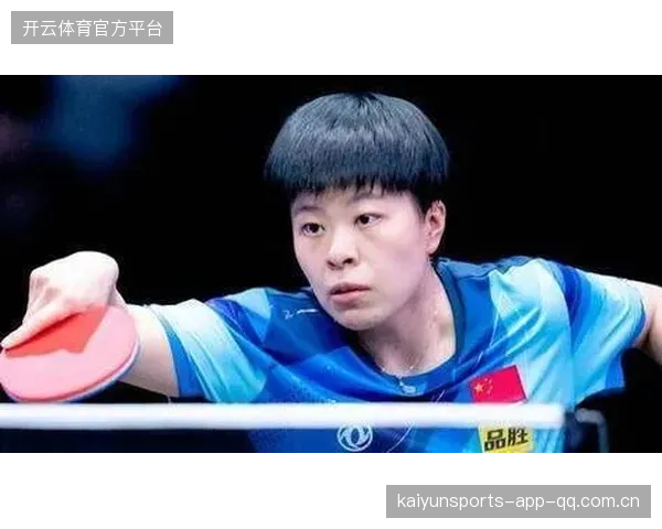 王艺迪加练发球落点，隐蔽性提升：从训练室到赛场的隐形杀手